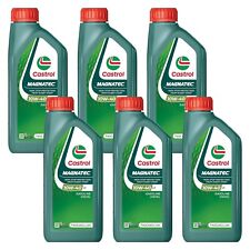 Castrol Magnatec 10w-40 a/b Vw