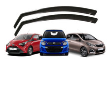 DEFLETTORI/ANTITURBO TOYOTA