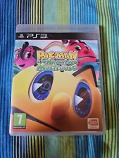 Pac-man e le avventure mostruose PS3 PAL ITA