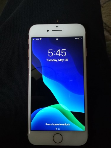 Iphone oro rosa 32gb - iphone,