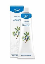 Crema ginepro just 100ml cervicale reumatismi  artrosi traumi ematomi arnica bio