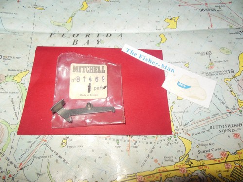 Garcia mitchell 386 - 386, 486