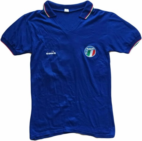 Maglia italia - italia, 90