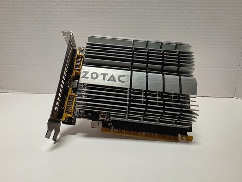 Zotac nvidia geforce gt520 - nvidia,