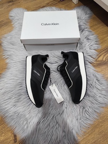 Scarpe ginnastica calvin - scarpe,