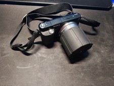 Sony alpha nex mirrorless - alpha, nex-f3
