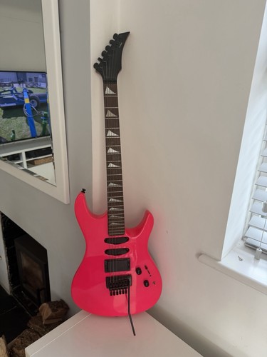 Chitarra elettrica ovation - chitarra,