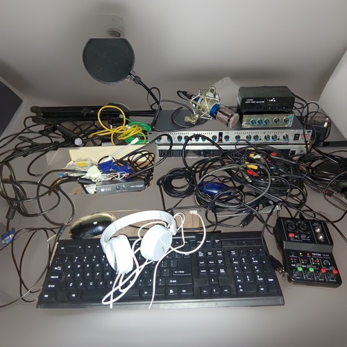 Studio starter - studio,