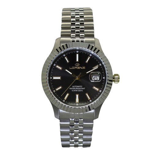 Lorenz sport automatic 26128ff - lorenz,
