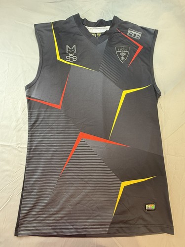 Rara maglia smanicata s - rara, u.s