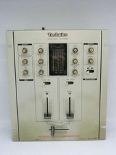 Technics dx1200 silver dj - sh-dx1200,