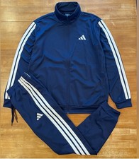 Tuta Adidas Essentials Tricot