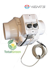 Aspiratore estrattore aria