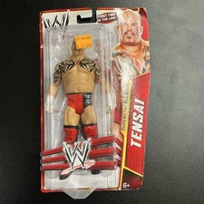 Mattel WWE Basic Series