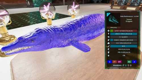 Ark survival ascended - 🔥ark,