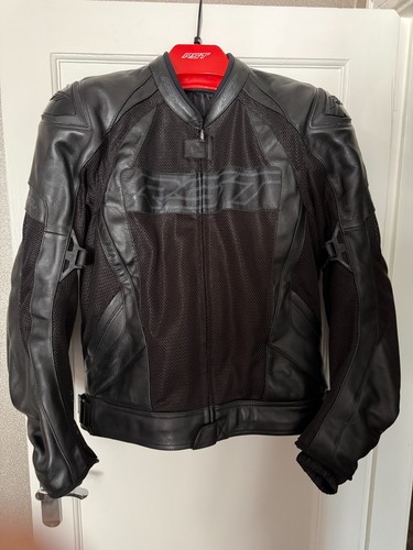 Giacca moto estiva - giacca,