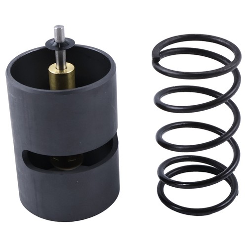 Kit valvola termostatica
