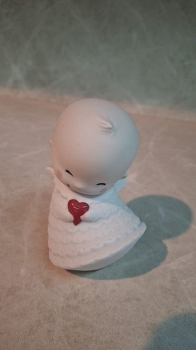 Piccolo angioletto angelito - piccolo, "angelito"