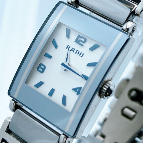 Orologio rado diastar - orologio,