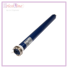 MOTORE TAPPARELLA TENDA DA SOLE TUBOLARE CHERUBINI BLUE WAVERX 10/17 CET45321700