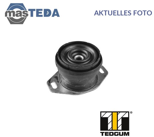Ted36590 supporto motore - ted36590,