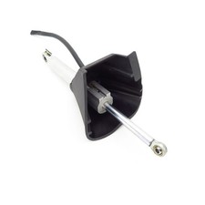 cilindro idrogiuda Azionamento