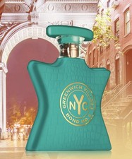 Legame n. 9 Greenwich Village