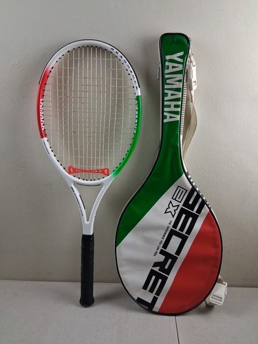 Racchetta tennis yamaha - da,