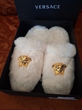 Ciabatte Palazzo Versace