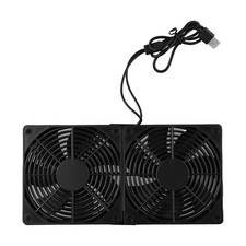 Ventilatore efficace basso - efficace,
