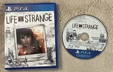Life Is Strange (Sony