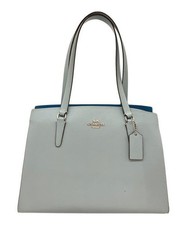 Coach tatum carryall