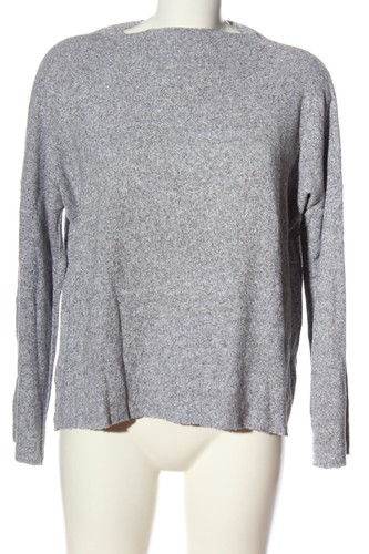 Zara maglione girocollo donna - zara,