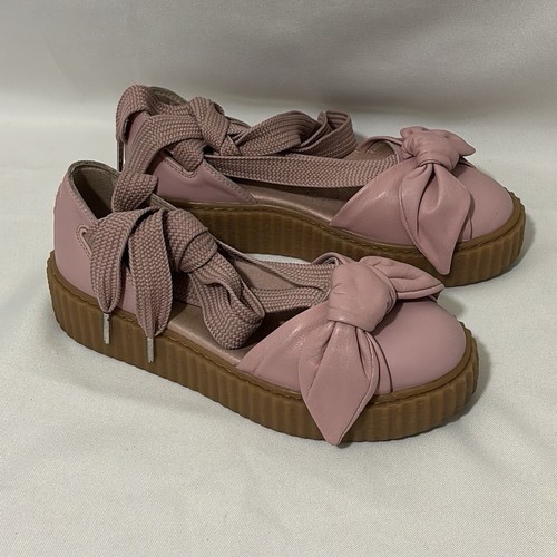 Sandali creeper fenty puma - creeper,