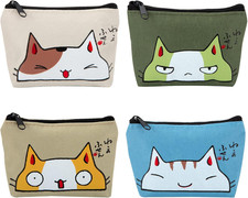 Portamonete Portafoglio Da