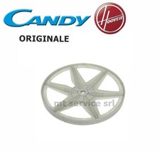 PULEGGIA CESTELLO LAVATRICE