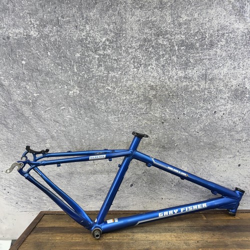 Telaio vintage gary fisher koo - telaio,