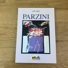 Raul Capra: Luigi Parzini (Acme Milano Accademia Di Belle Arti, 2014)