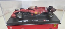 Ferrari SF21 #55 C.Sainz -
