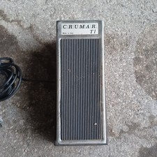 Crumar T1 Sintetizzatore