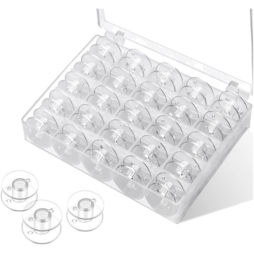 Bobine per macchina cucire - per,