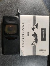 telefono cellulare Motorola