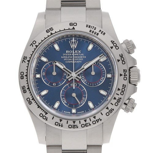 Rolex cosmograph daytona - rolex,