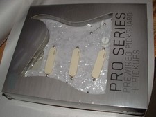 EMG DG-20 David Gilmour Strat
