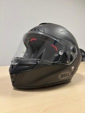 Casco integrale nero opaco
