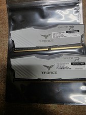 Team Group Delta Bianco RGB