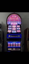 Igt top dollar slot machine - dollar,
