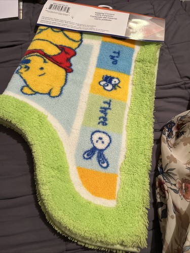 Tappeto disney winnie - disney, the
