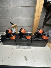 SHIMANO MGS AEROTECHNIUM XTD