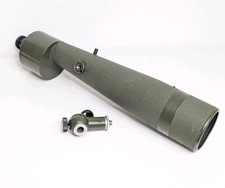 Cannocchiale Carl Zeiss Jena